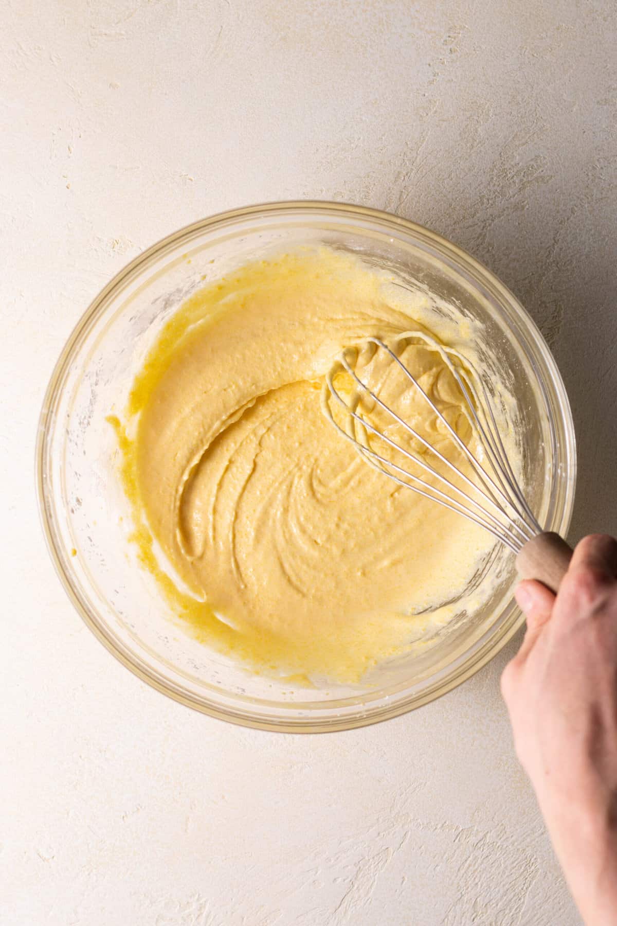 How to Make Pastry Cream-547