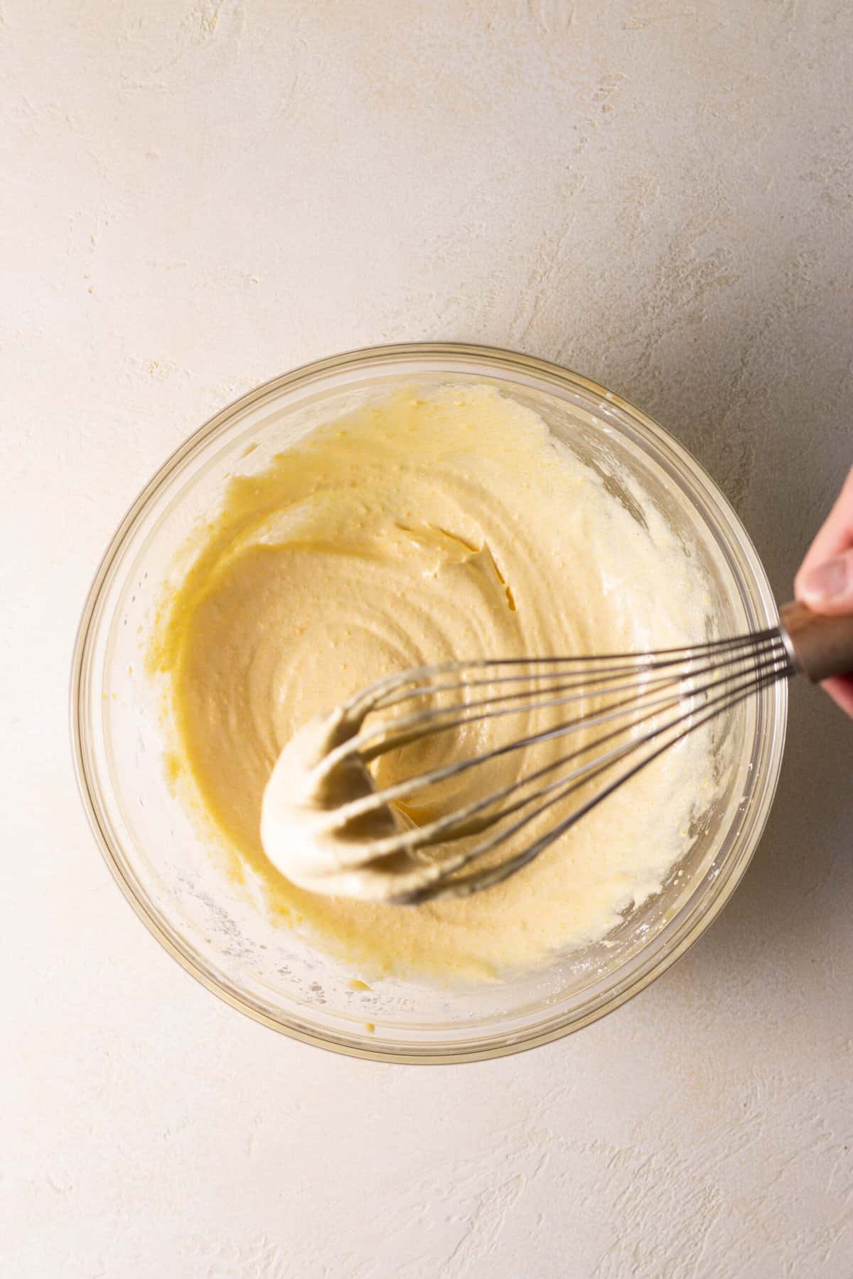 How to Make Pastry Cream-556
