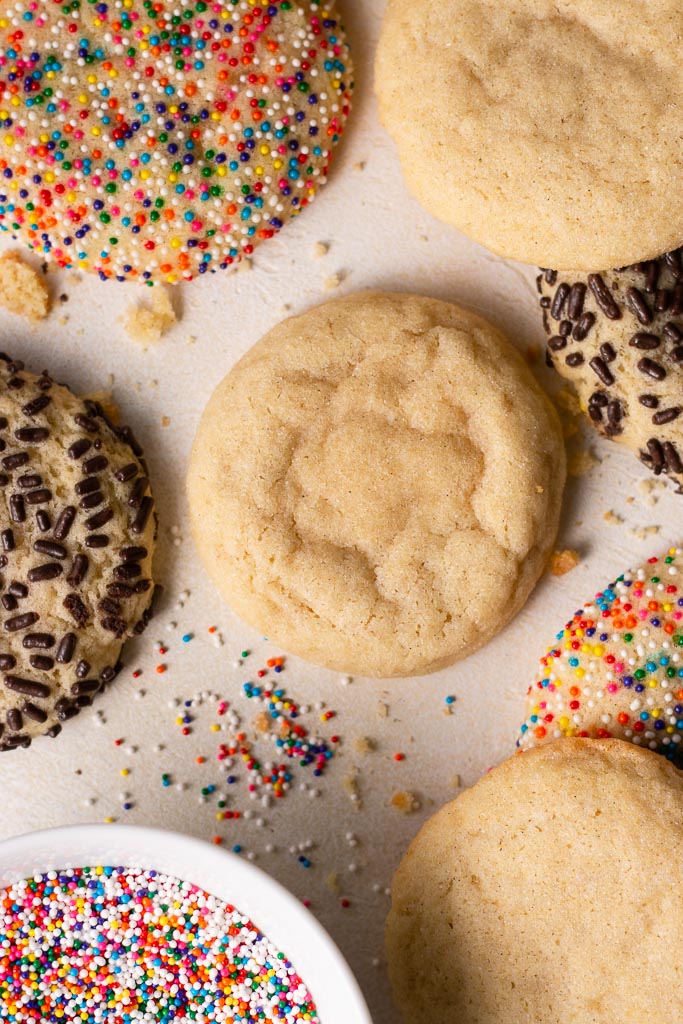 Universal Cookie Dough Scoop, KitchenAid