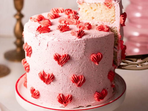 moist-strawberry-vanilla-layer